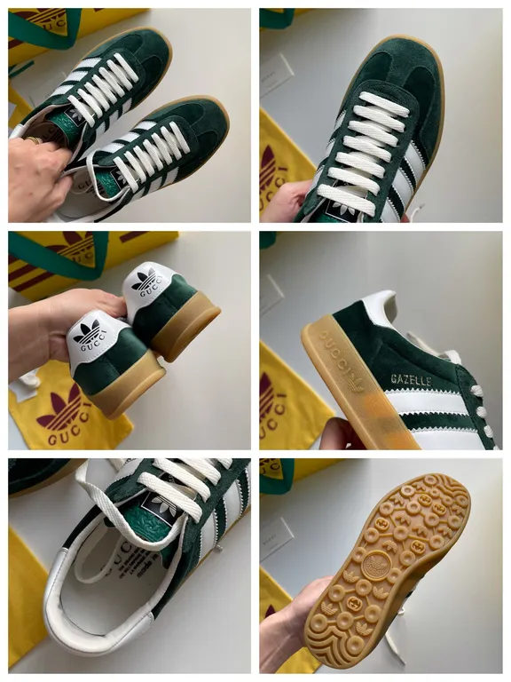 Gucci Shoe 